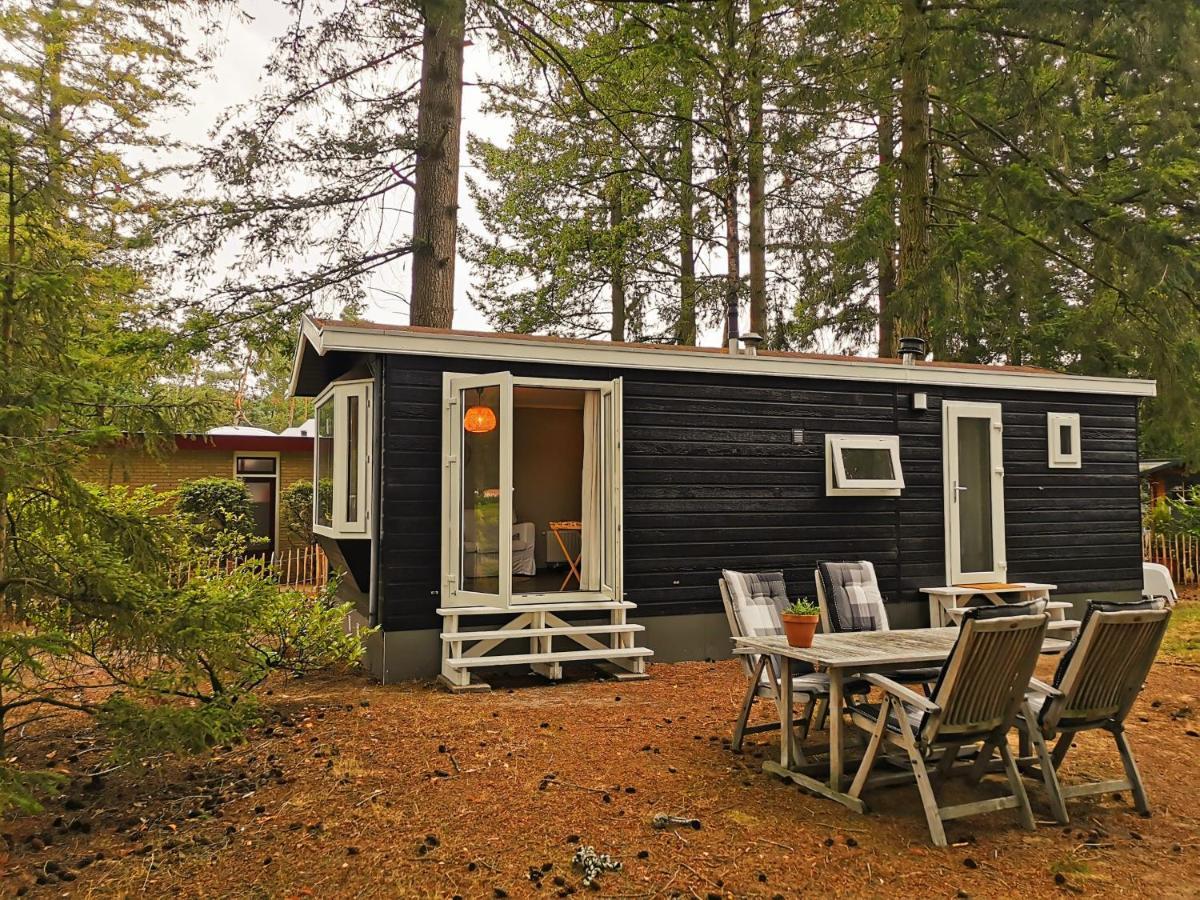 Boslodge 84 Vorden Exterior foto